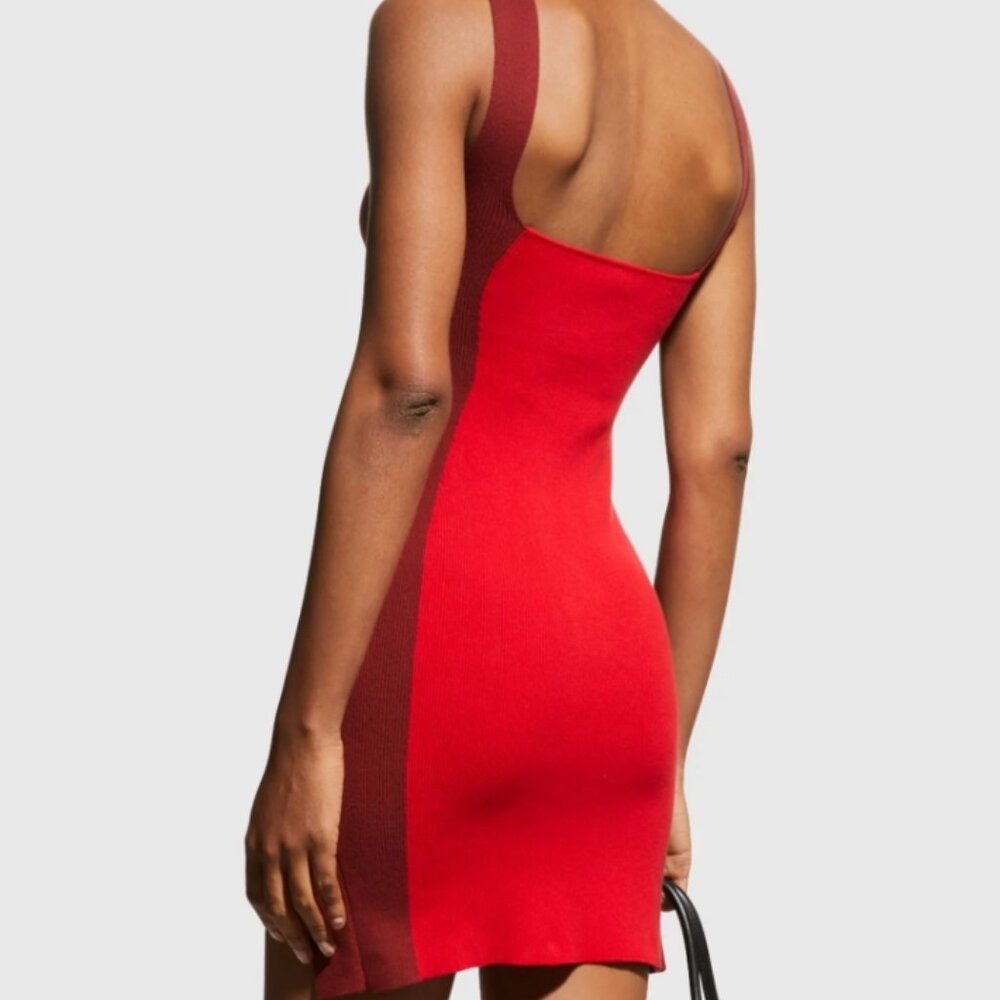 Solid and Striped Marissa dress NWT - Picture 5 of 6